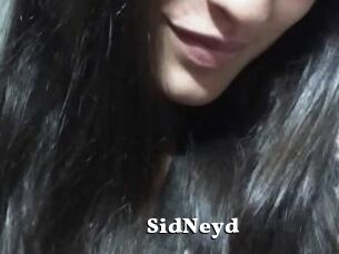 SidNeyd