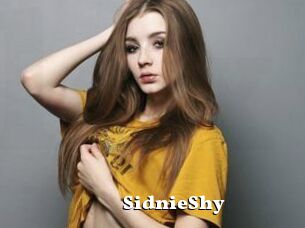 SidnieShy