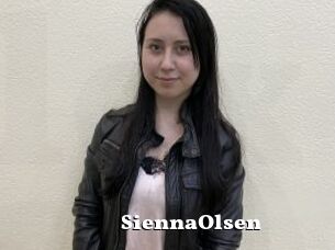 SiennaOlsen