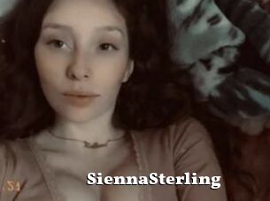 SiennaSterling