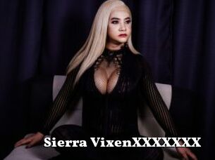 Sierra_VixenXXXXXXX