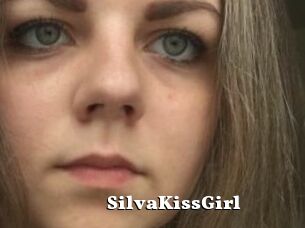 SilvaKissGirl