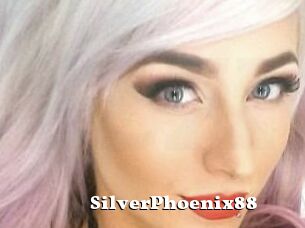 SilverPhoenix88