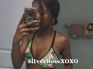 SilverRoseXOXO