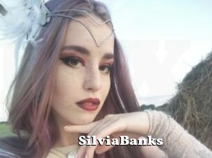 SilviaBanks