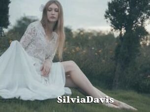 SilviaDavis