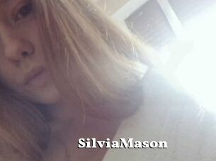 SilviaMason