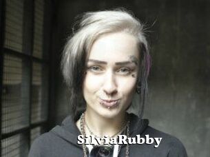 SilviaRubby