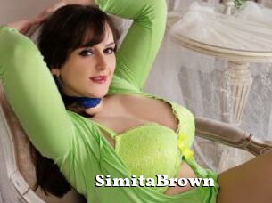 SimitaBrown