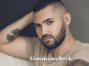 SimmonsBeck