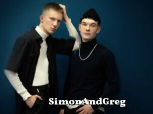 SimonAndGreg