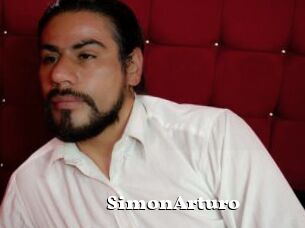 SimonArturo