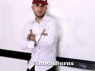 SimonBurns