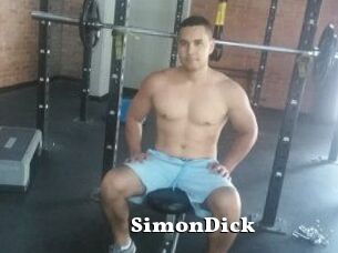 SimonDick