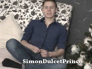 SimonDulcetPrince