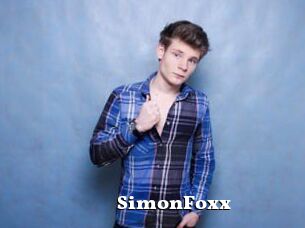 SimonFoxx