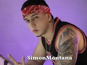 SimonMontana