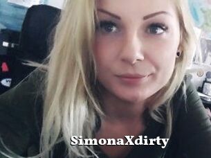 SimonaXdirty