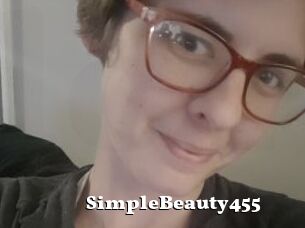 SimpleBeauty455