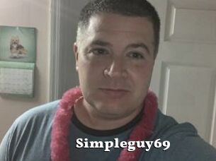 Simpleguy69