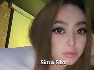 Sina_Shy