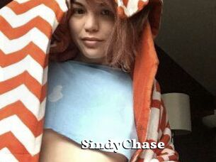 SindyChase