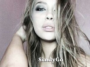 SindyGo_