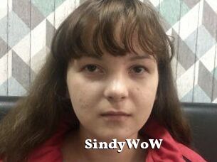 SindyWoW