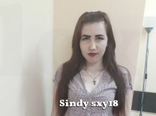 Sindy_sxy18