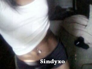 Sindyxo