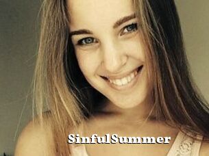 SinfulSummer