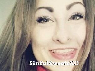 SinfulSweetsXO