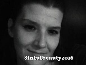 Sinfulbeauty2016