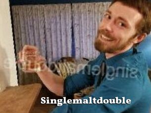 Singlemaltdouble