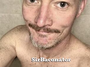 SirBaconator