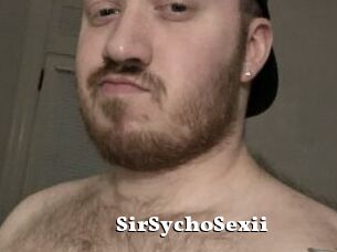 SirSychoSexii