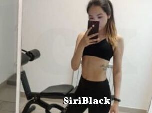 SiriBlack