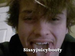 Sissyjuicybooty