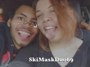 SkiMaskDuo69