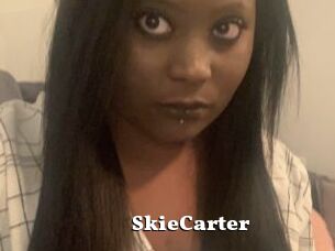 SkieCarter