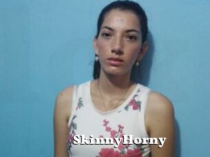 SkinnyHorny