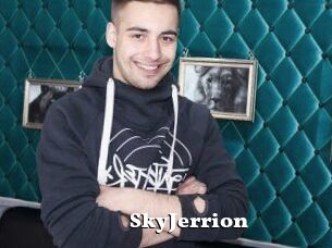 SkyJerrion