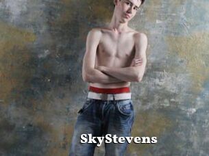 SkyStevens