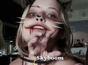 Skyboom