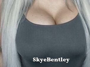 SkyeBentley