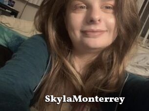 SkylaMonterrey