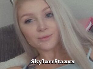 SkylarrStaxxx