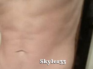 Skyler33