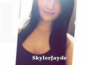 SkylerJayde