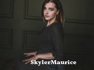 SkylerMaurice